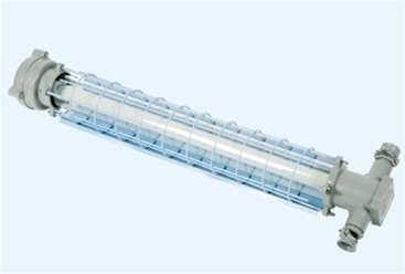 宁夏矿用隔爆型LED巷道灯