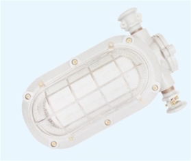 宁夏矿用隔爆型LED支架灯