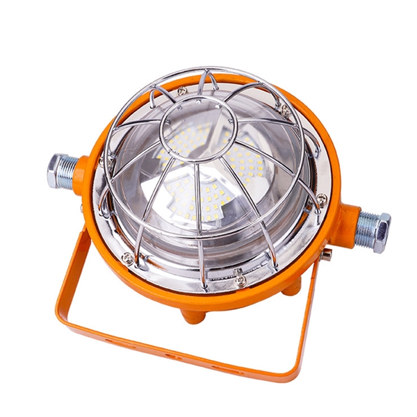 宁夏矿用LED支架灯