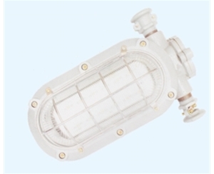 宁夏矿用隔爆型LED支架灯